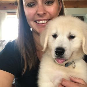 Meet your Posher, Ashley